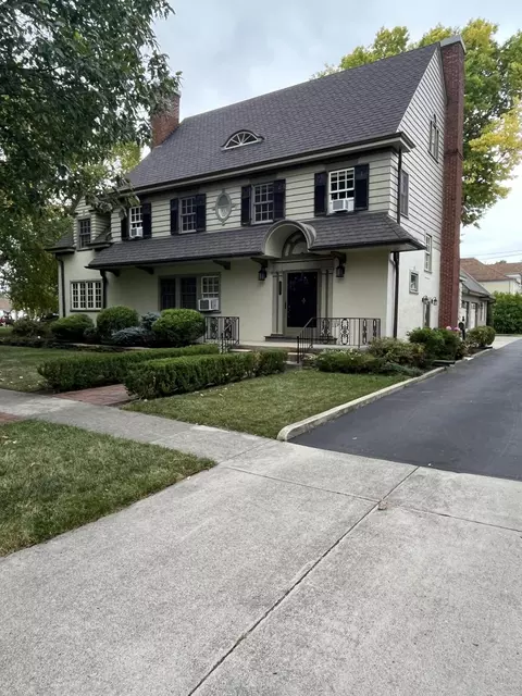 121 S Perry St, Saint Marys, OH 45885