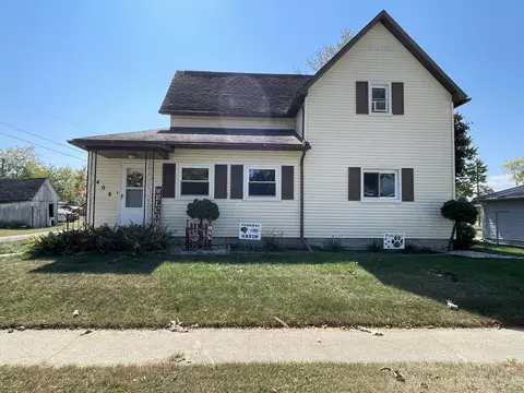 408 W Pearl St, Rockford, OH 45882