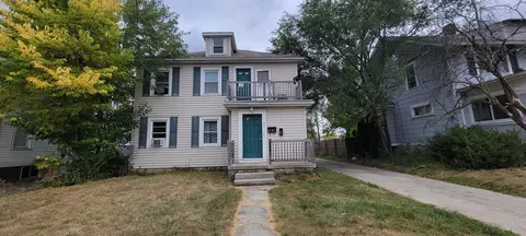 828 Richie Ave, Lima, OH 45801