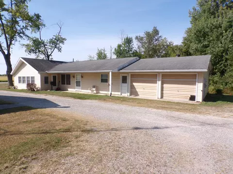 7353 State Route 219, Celina, OH 45822