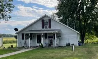 5921 Hennigan Rd, South Charleston, OH 45368