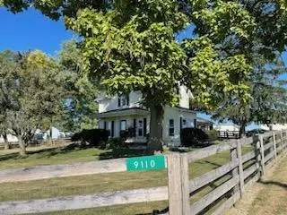 9110 Vernon Catawba Rd, Mechanicsburg, OH 43044