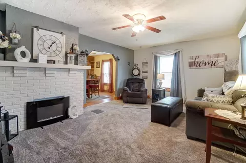636 E Southern Ave, Springfield, OH 45505 photo 8