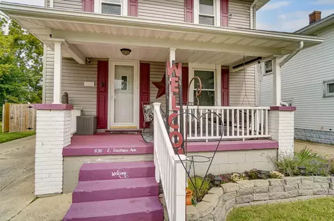 636 E Southern Ave, Springfield, OH 45505 photo 4
