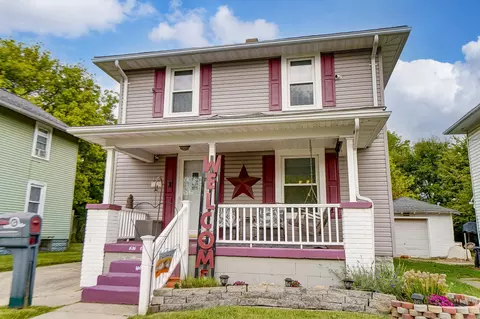 636 E Southern Ave, Springfield, OH 45505 photo 3