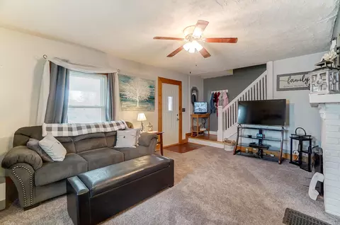 636 E Southern Ave, Springfield, OH 45505 photo 7