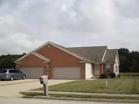 800 S Walnut St, New Bremen, OH 45869