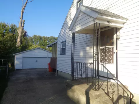 2434 Kenton St, Springfield, OH 45505 photo 5
