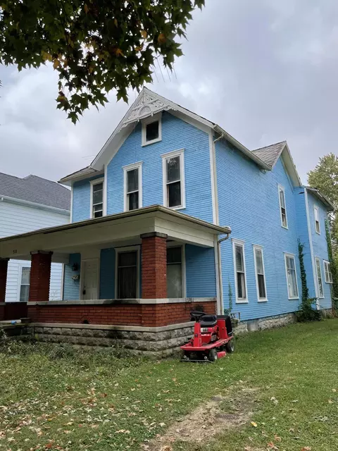 511 S Main Ave, Sidney, OH 45365 photo 3