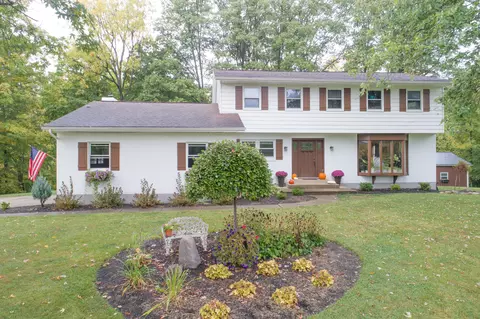 14255 Fawndale Dr, Sidney, OH 45365