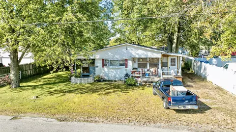 11539 Tecumseh Path, Lakeview, OH 43331