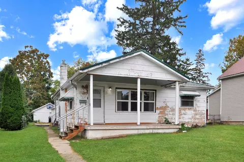 324 Anderson Ave, Greenville, OH 45331