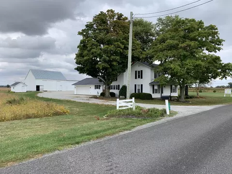 16461 Wells Rd, Anna, OH 45302