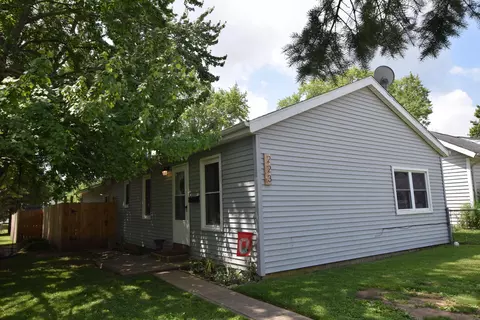 223 Poe Ave, Urbana, OH 43078