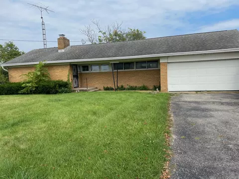 5260 Springfield Jamestown Rd, Springfield, OH 45502