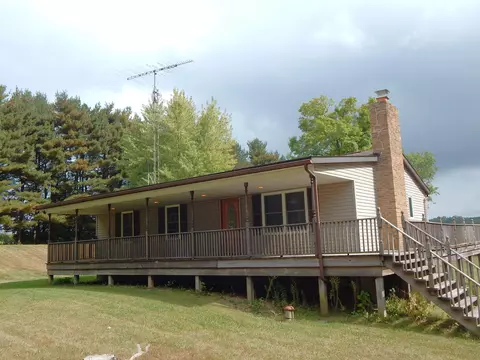 8035 Salem Cemetery Rd, De Graff, OH 43318