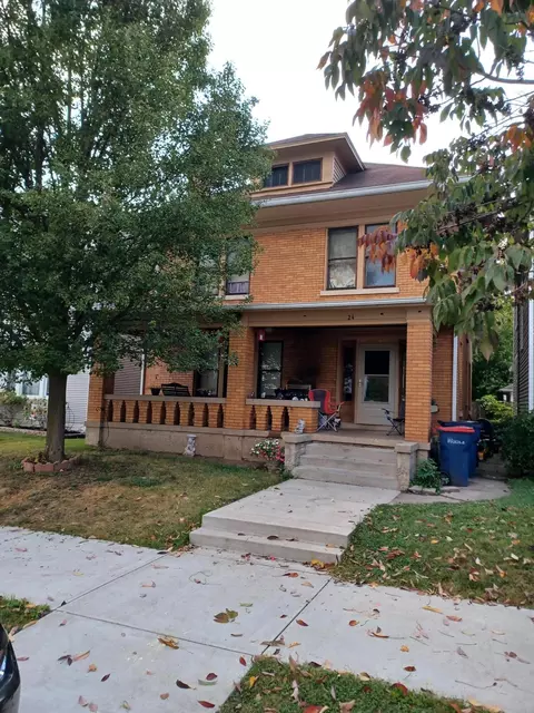 324 Broadway, Piqua, OH 45356