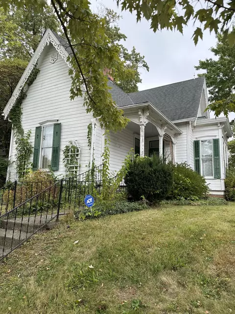 20 E Fourth St, London, OH 43140
