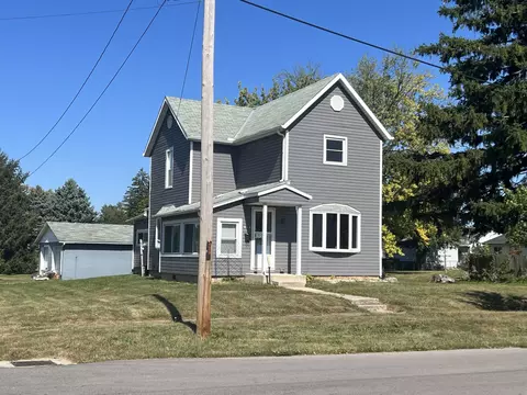 912 W Chillicothe Ave, Bellefontaine, OH 43311