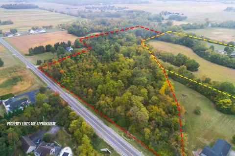 0 S County Rd 25a, Sidney, OH 45365