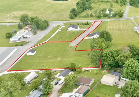 15410 State Route 235, Lakeview, OH 43331