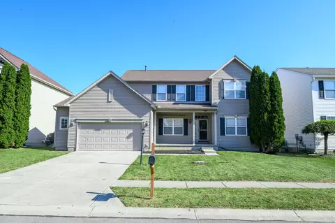 6859 Greeley Ave, Dayton, OH 45424