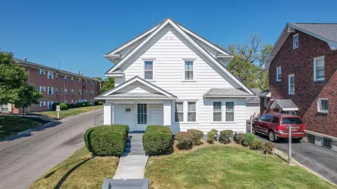 2700 E High St, Springfield, OH 45505