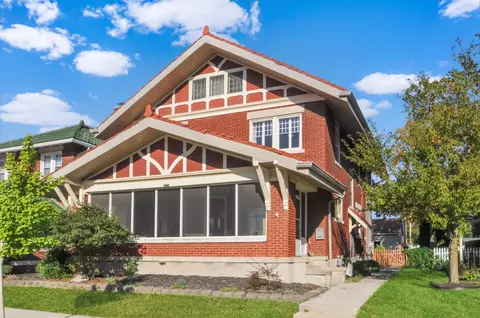 226 W 4th St, Greenville, OH 45331
