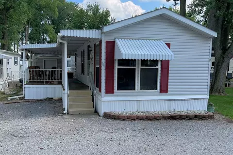 5359 Karafit Rd #17, Celina, OH 45822