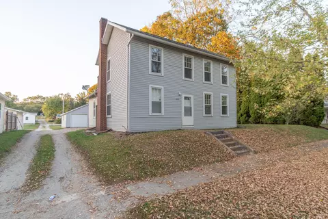 323 E Main St, Port Jefferson, OH 45360