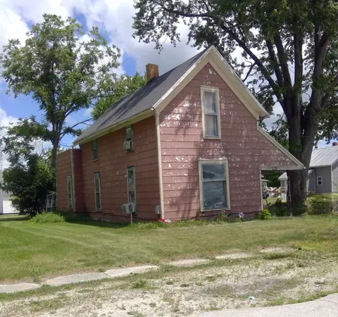205 W South St, Rockford, OH 45882