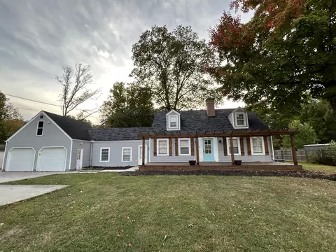 3300 Shawnee Rd, Lima, OH 45806