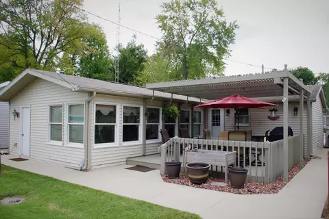7135 Marker Ave, Celina, OH 45822