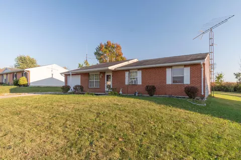 10960 Comanche Dr, Sidney, OH 45365 photo 3