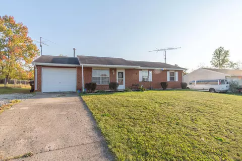 10960 Comanche Dr, Sidney, OH 45365 photo 2