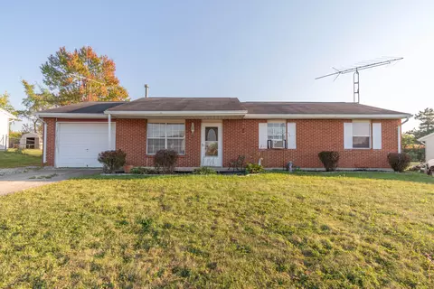 10960 Comanche Dr, Sidney, OH 45365