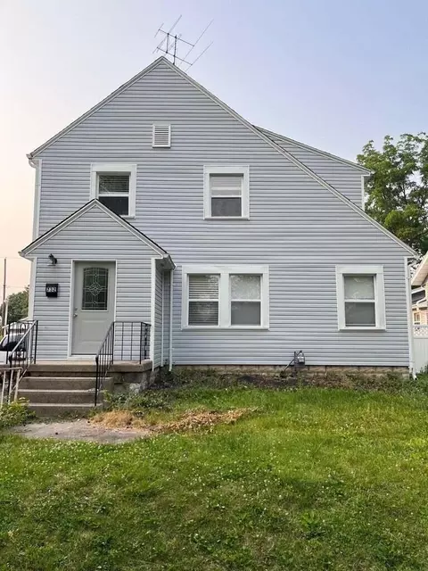 732 Snowhill Blvd, Springfield, OH 45504