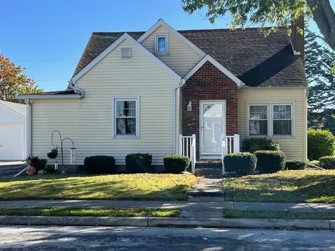 308 S S Ml, New Knoxville, OH 45871