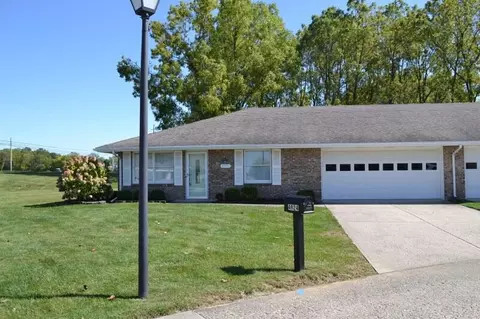 4924 E Brannan Dr #4924, Springfield, OH 45502