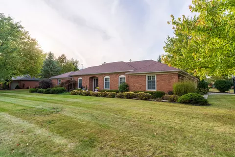 1782 Letitia Dr, Sidney, OH 45365