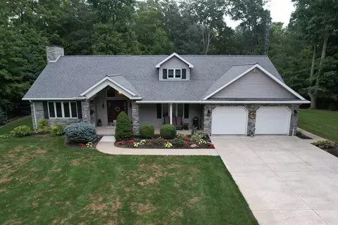 2548 Ohio Indiana State Line Rd, Fort Recovery, OH 45846