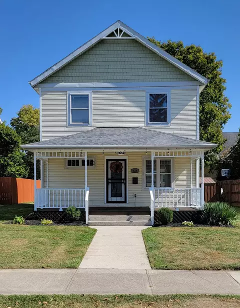 924 S Center St, Springfield, OH 45506