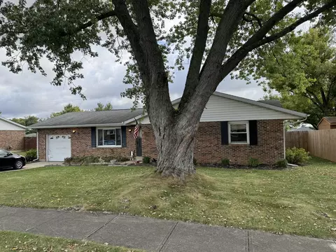 5408 Richmoor Rd, Springfield, OH 45503 photo 4