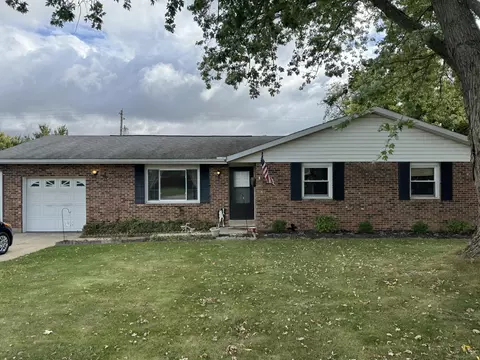 5408 Richmoor Rd, Springfield, OH 45503