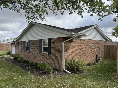 5408 Richmoor Rd, Springfield, OH 45503 photo 2
