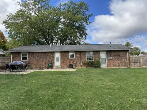 5408 Richmoor Rd, Springfield, OH 45503 photo 6