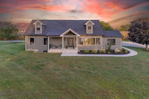 2510 Bulle Rd, Sidney, OH 45365