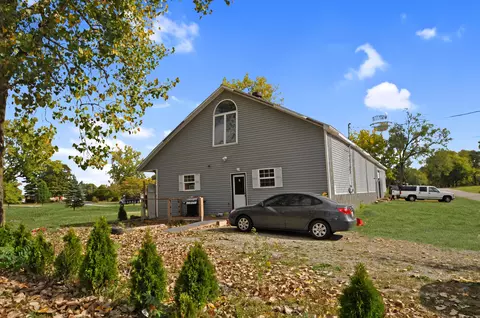 200 High St, Gettysburg, OH 45328