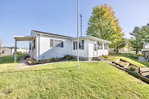 11571 Grandi Ave, Lakeview, OH 43331