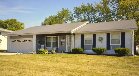 506 Fenway Dr, Lima, OH 45804